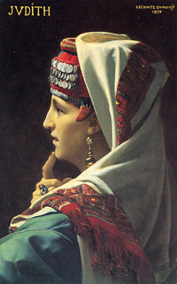 Judith