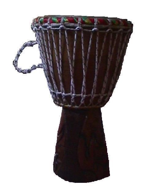 Djimbe