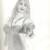 Caberet Cassandra Shore (2002).  Pencil. By: Cassandra Strand.

This is another one of Cassandra Shore of Jawaahir Dance Company.  She really is inspirational to watch and so I drew another one of her from a picture off a donation form that Jawaahir sends out.